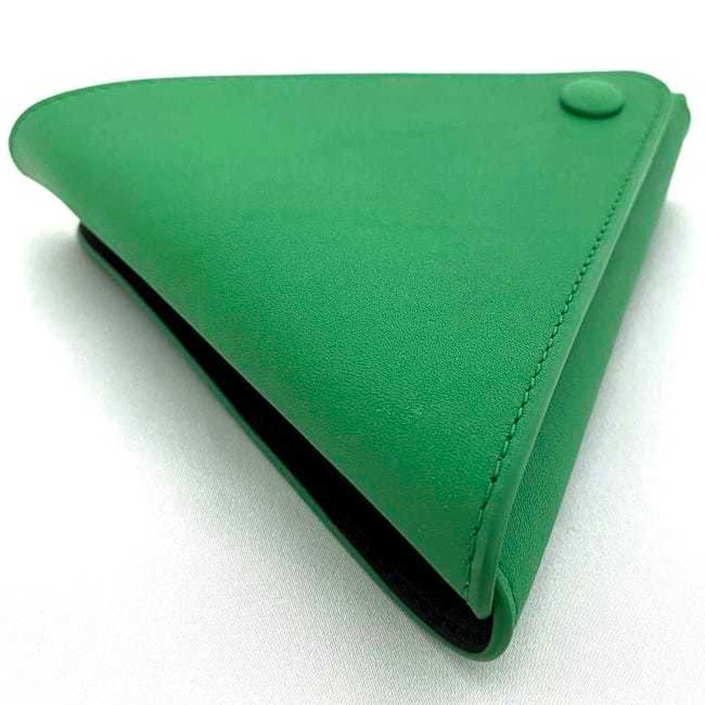 Luxury Bottega Veneta  Leather Pouch ()