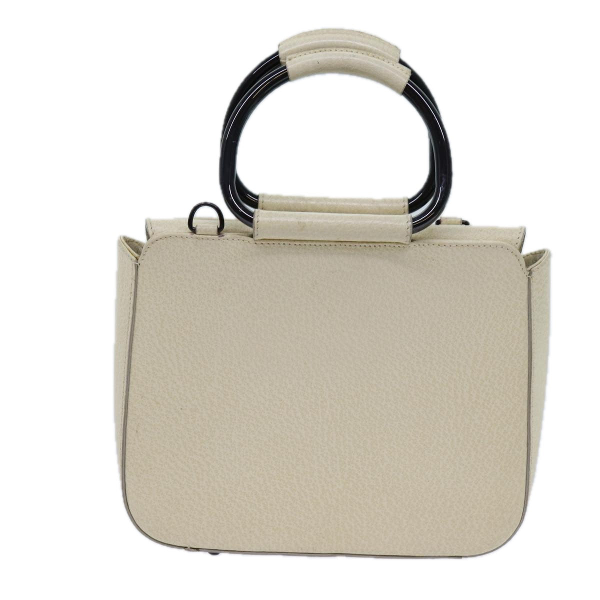 Luxury Gucci Trending 2025 Hand Bag Leather 2way Cream  71794