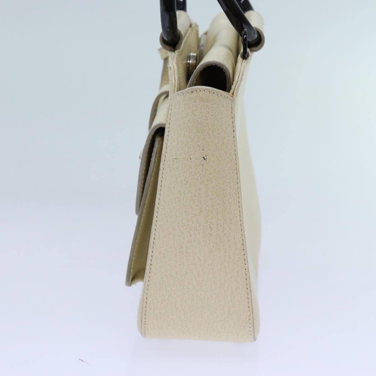 Luxury Gucci Trending 2025 Hand Bag Leather 2way Cream  71794