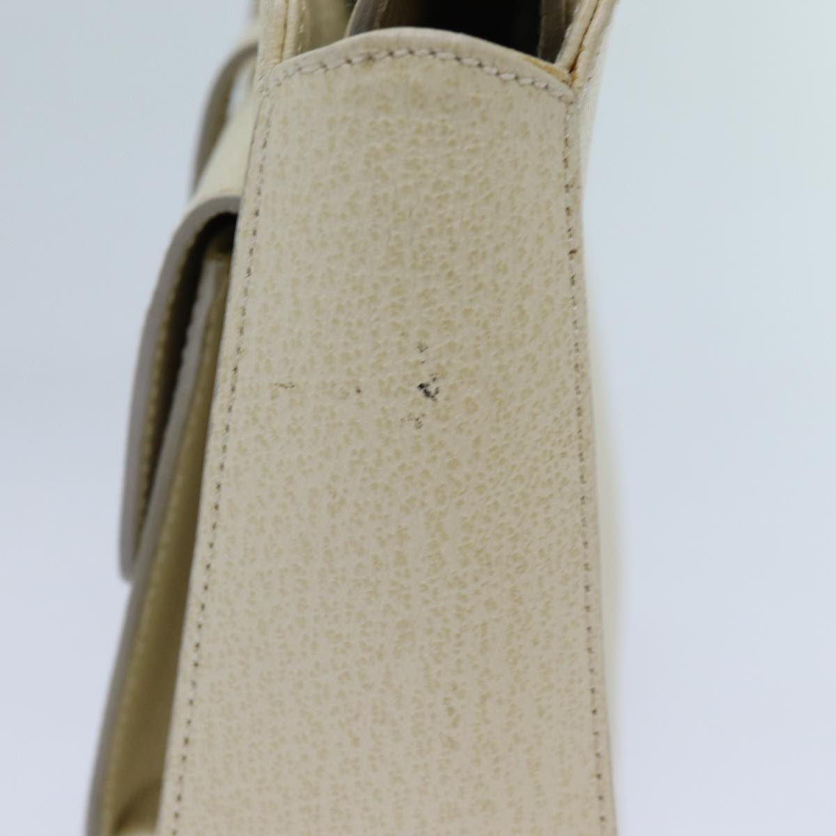 Luxury Gucci Trending 2025 Hand Bag Leather 2way Cream  71794