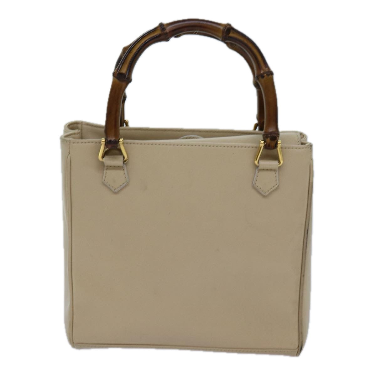 Luxury Gucci Trending 2025 Bamboo Hand Bag Leather 2way Beige 000 1364 0316  71795