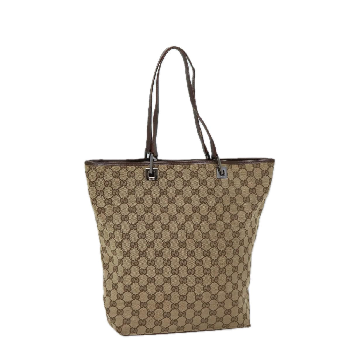 Luxury Gucci Trending 2025 GG Canvas Tote Bag Beige 001 1098  71799