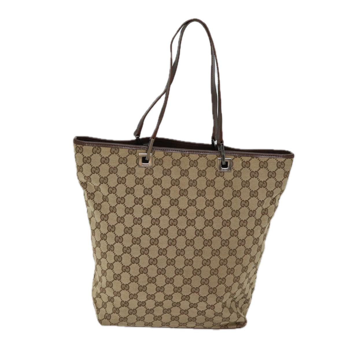 Luxury Gucci Trending 2025 GG Canvas Tote Bag Beige 001 1098  71799