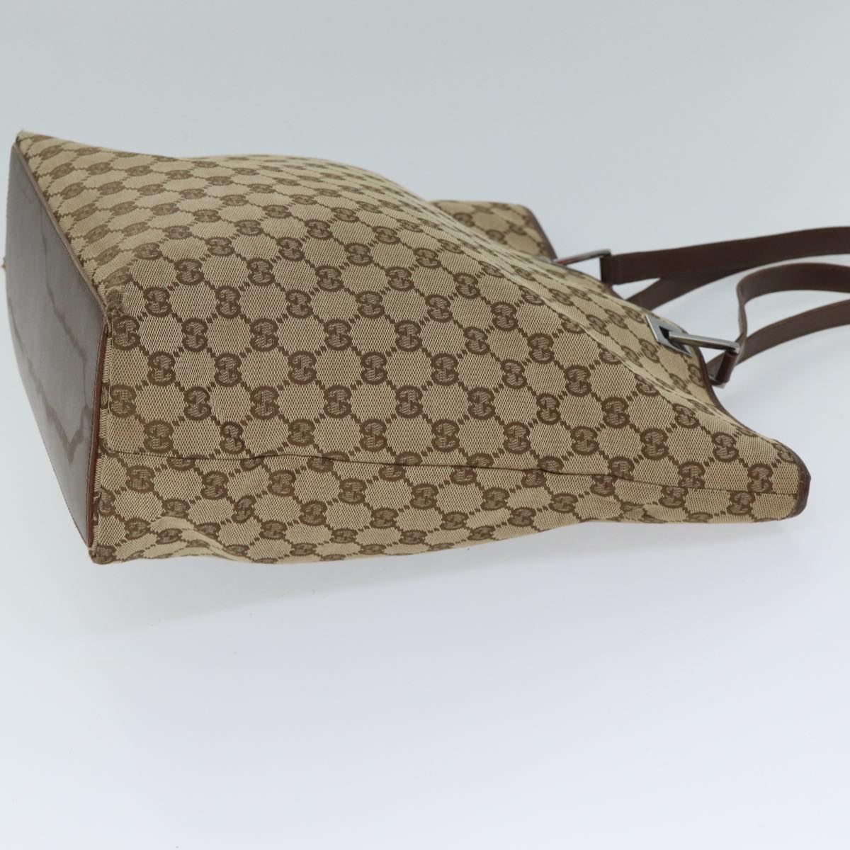Luxury Gucci Trending 2025 GG Canvas Tote Bag Beige 001 1098  71799
