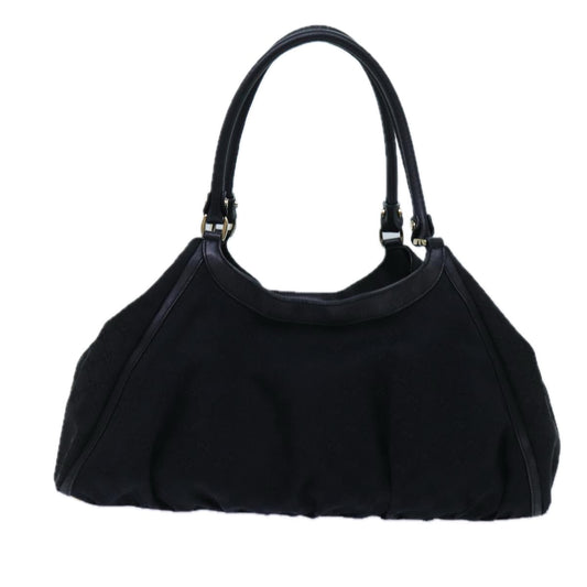 Luxury Gucci Trending 2025 GG Canvas Tote Bag Black 189835  71801