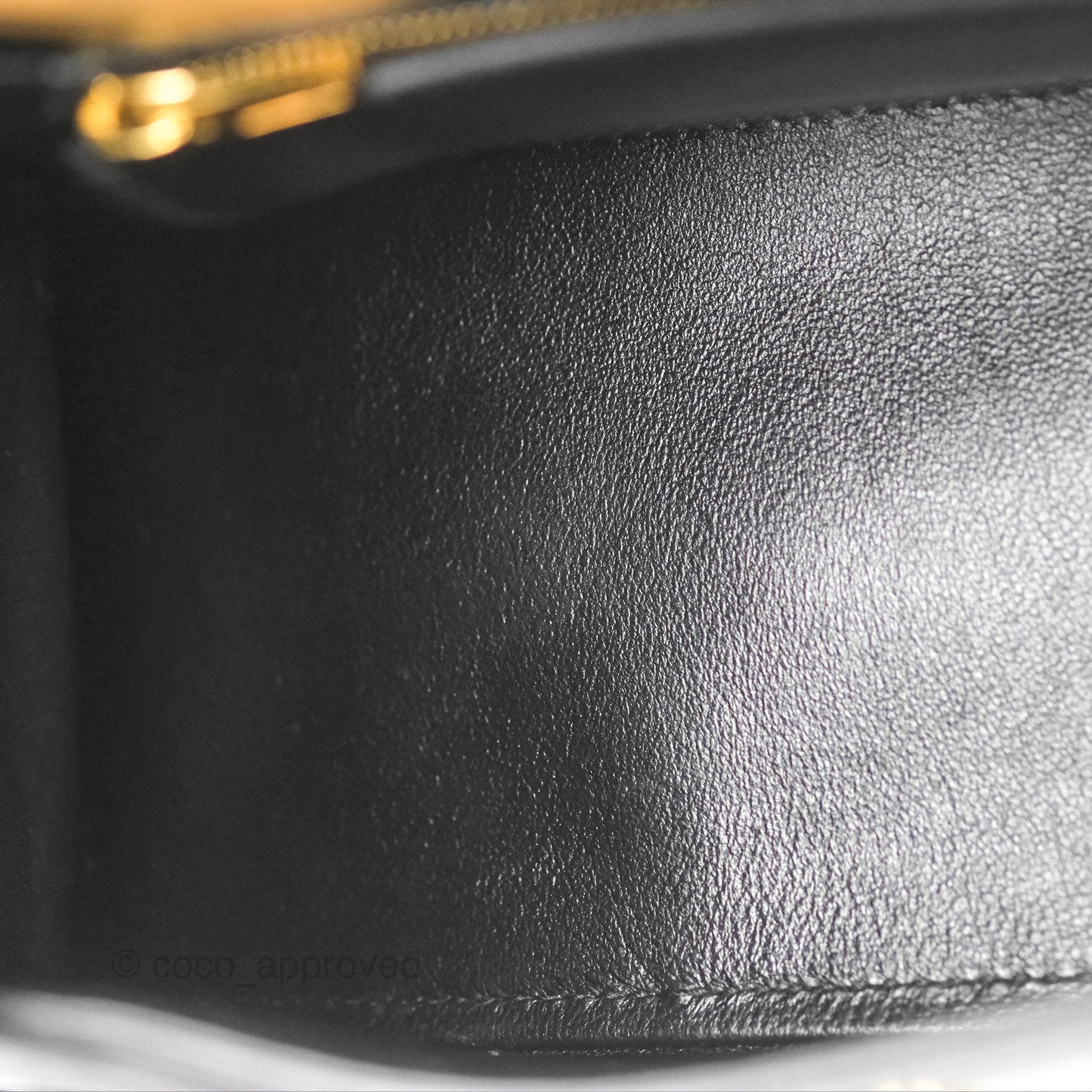 Balenciaga Small Hourglass Top Handle Bag Black Box Calfskin