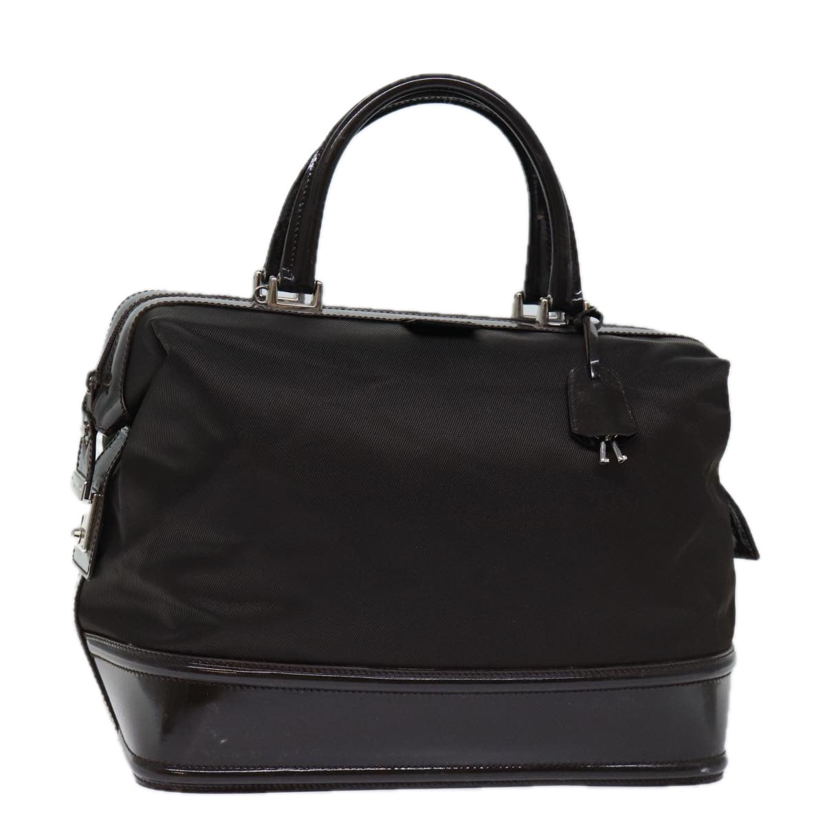 Luxury Gucci Trending 2025 Hand Bag Patent Nylon Brown 013 2122 2298  71922