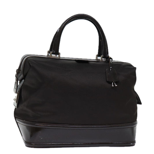 Luxury Gucci Trending 2025 Hand Bag Patent Nylon Brown 013 2122 2298  71922