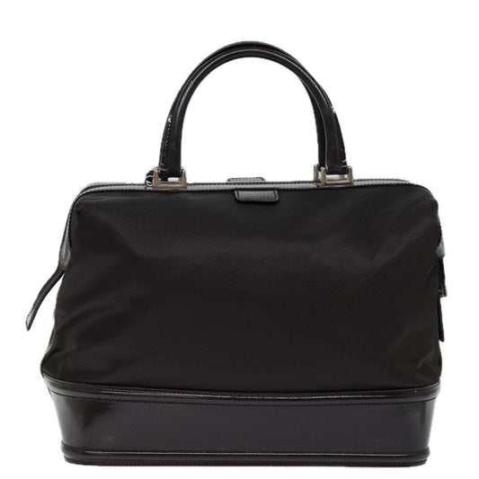 Luxury Gucci Trending 2025 Hand Bag Patent Nylon Brown 013 2122 2298  71922