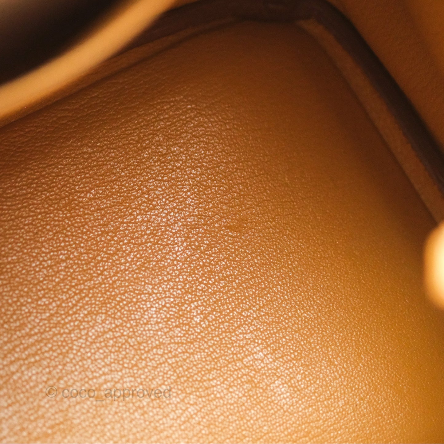 Hermès Birkin 30 Retourne Nature Sable 21 Togo Palladium Hardware