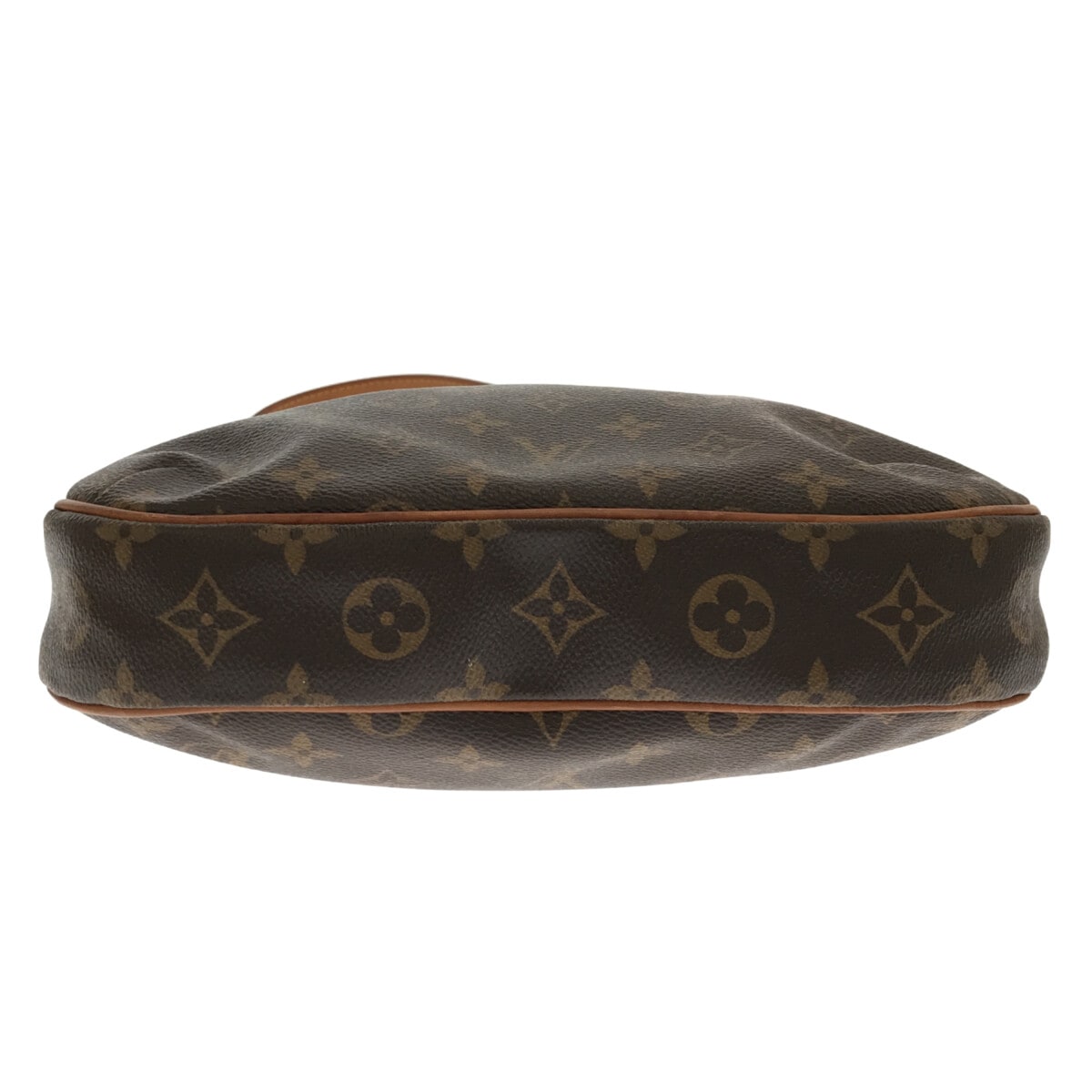 Louis Vuitton Odeon  Canvas Shoulder Bag ()