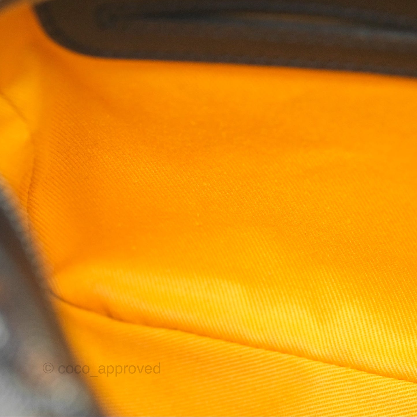 Goyard Cap-Vert PM Bag Black Goyardine