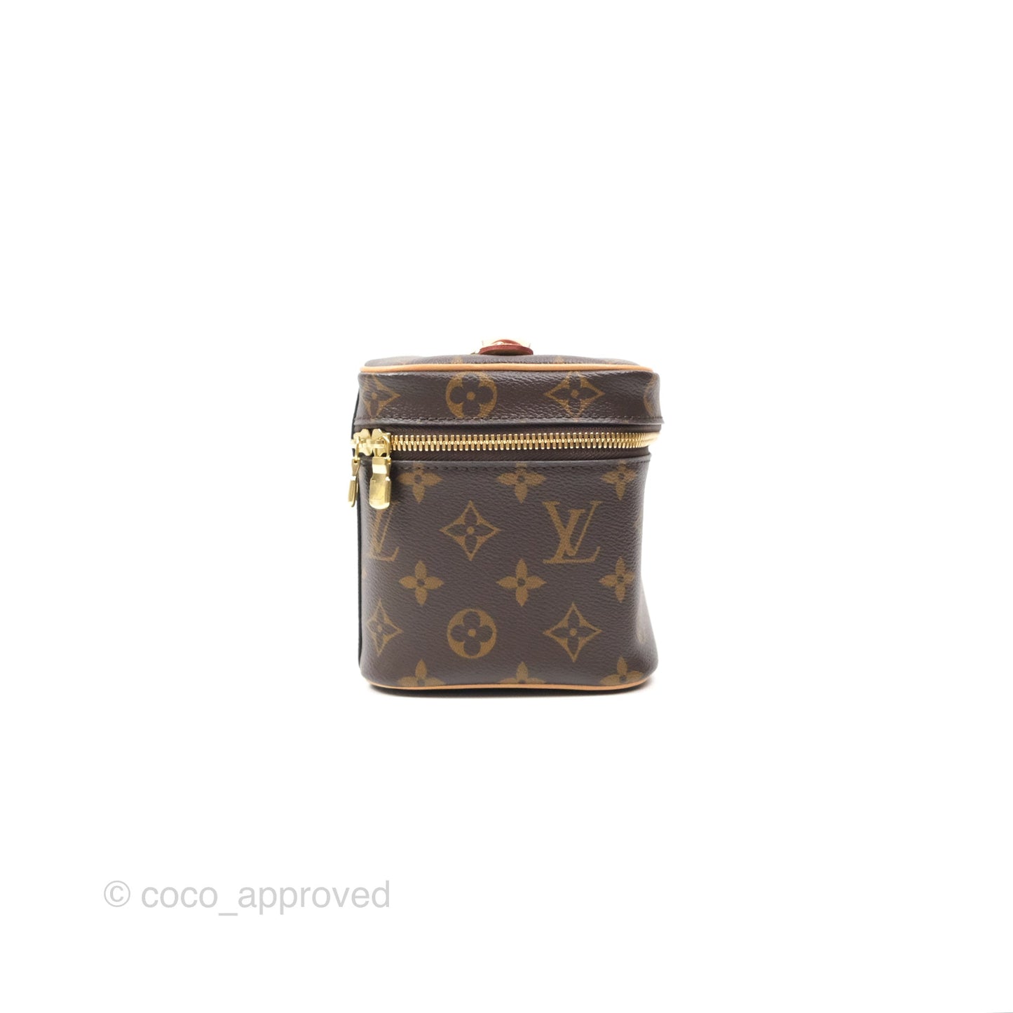 Louis Vuitton Monogram Nice Mini