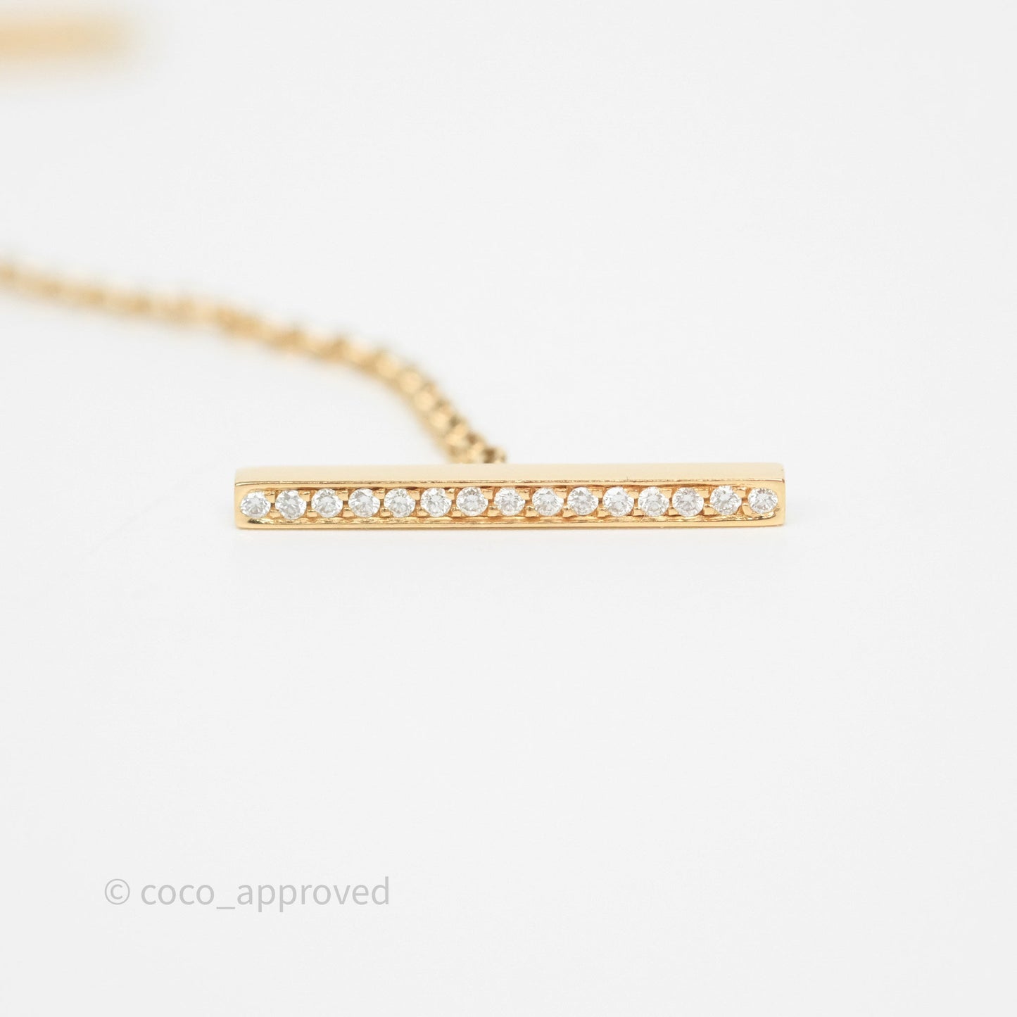 Hermès Ever Chaine d'Ancre Bracelet Diamonds Rose Gold