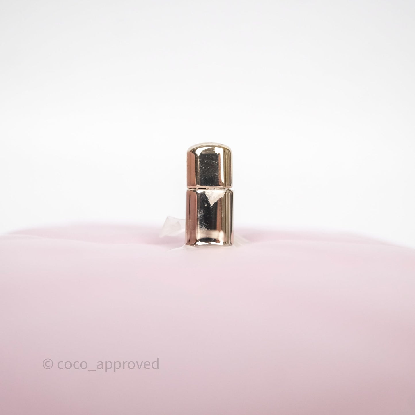 Chanel Small Trendy CC Lilac Lambskin Gold Hardware