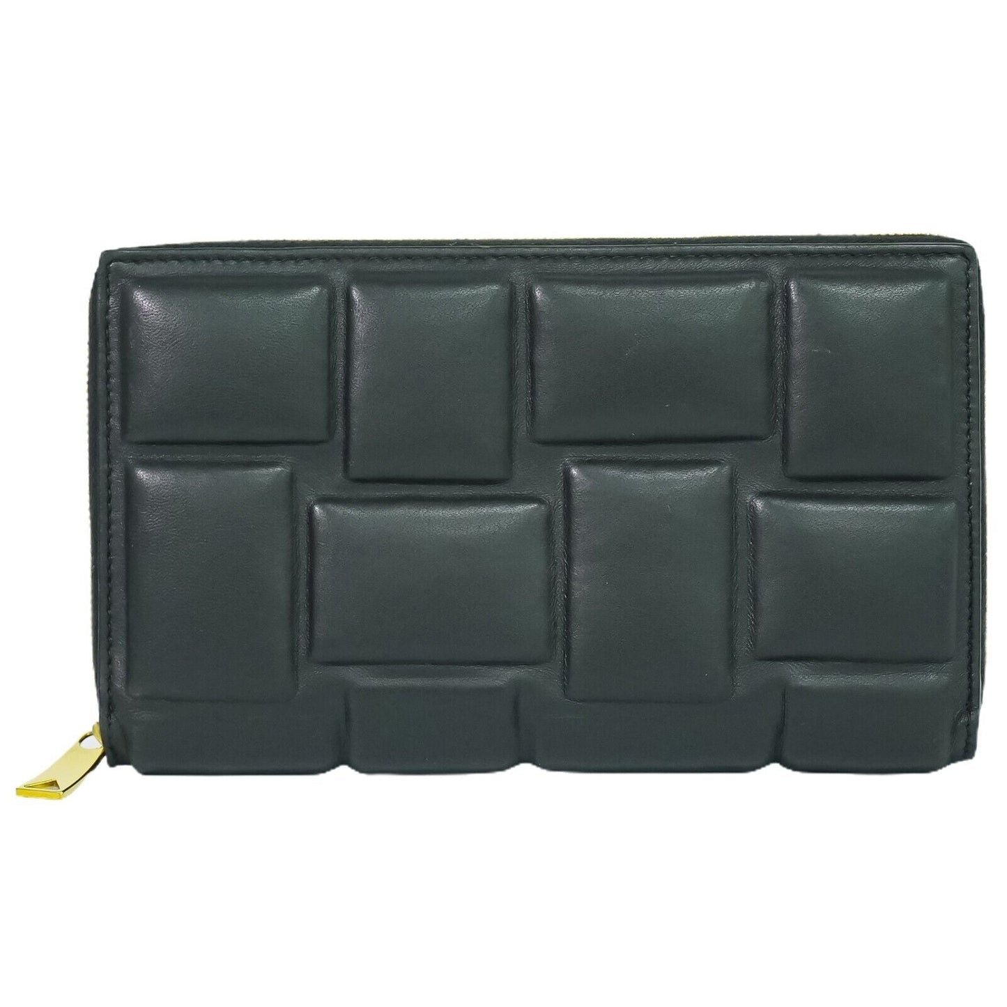 Luxury Bottega Veneta Intrecciato  Leather Wallet  ()