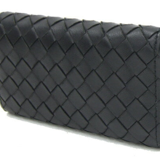 Luxury Bottega Veneta Intrecciato  Intrecciato Keycase ()
