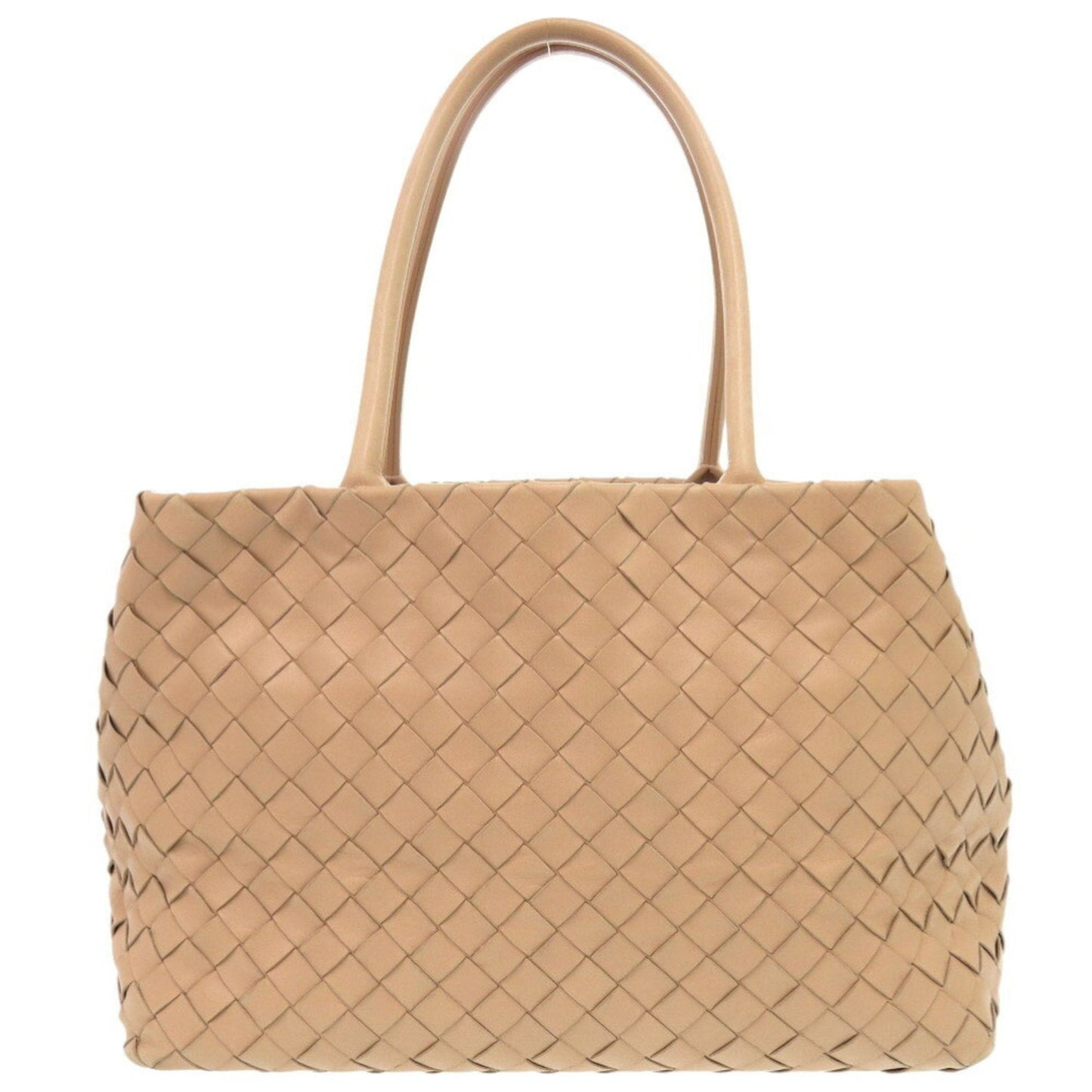 Luxury Bottega Veneta Leather Tote Bag ()