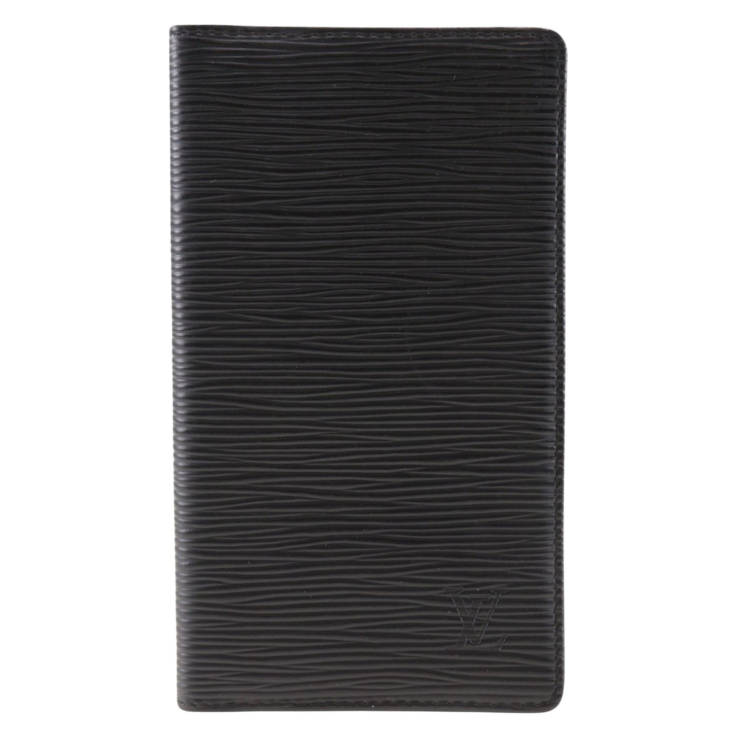 Louis Vuitton Portefeuille Brazza  Leather Wallet  ()