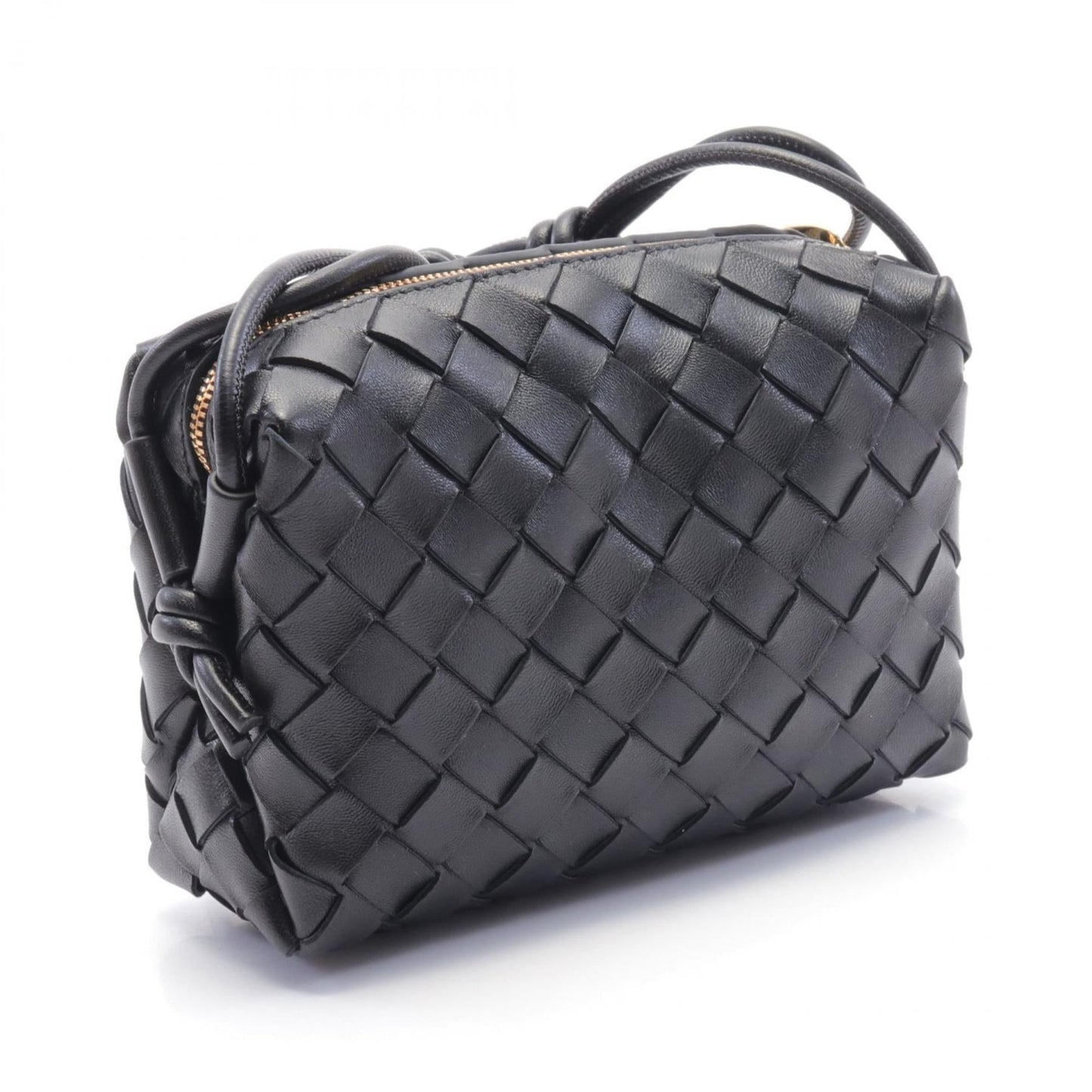 Luxury Bottega Veneta  Leather Shoulder Bag ()