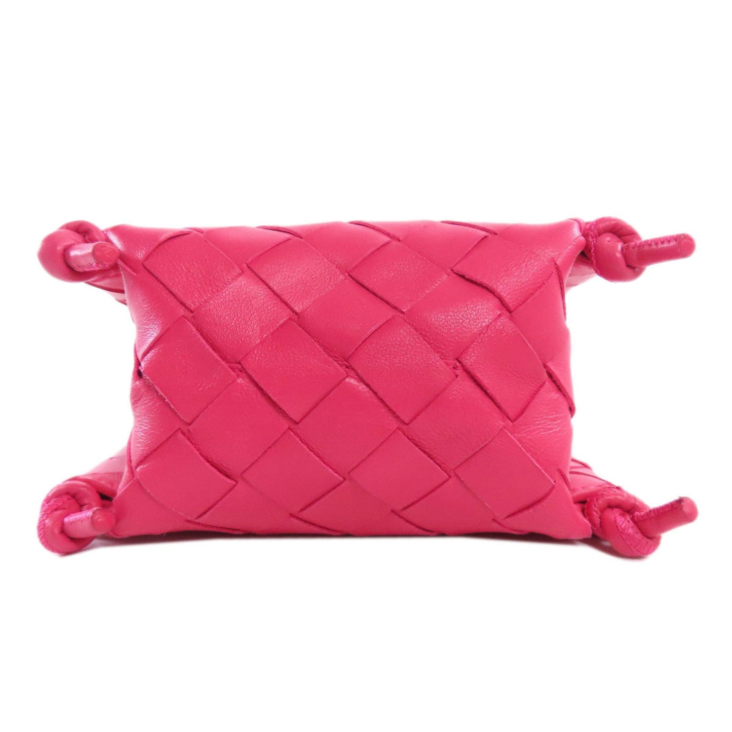 Luxury Bottega Veneta  Leather Shoulder Bag ()