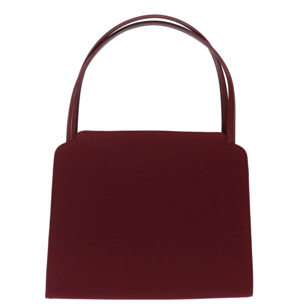 Luxury Gucci Trending 2025 Shoulder Bag Canvas Red  72001