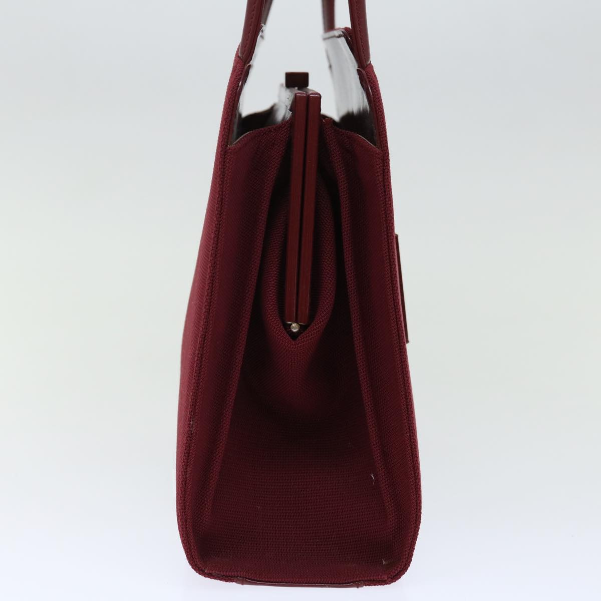 Luxury Gucci Trending 2025 Shoulder Bag Canvas Red  72001