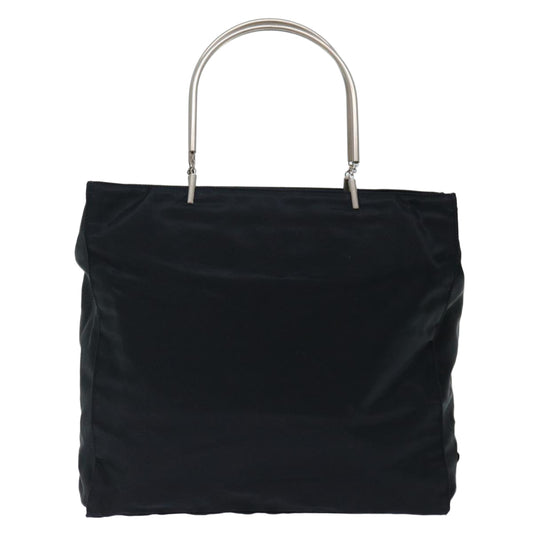 Luxury PradaHand Bag Nylon Black 72020