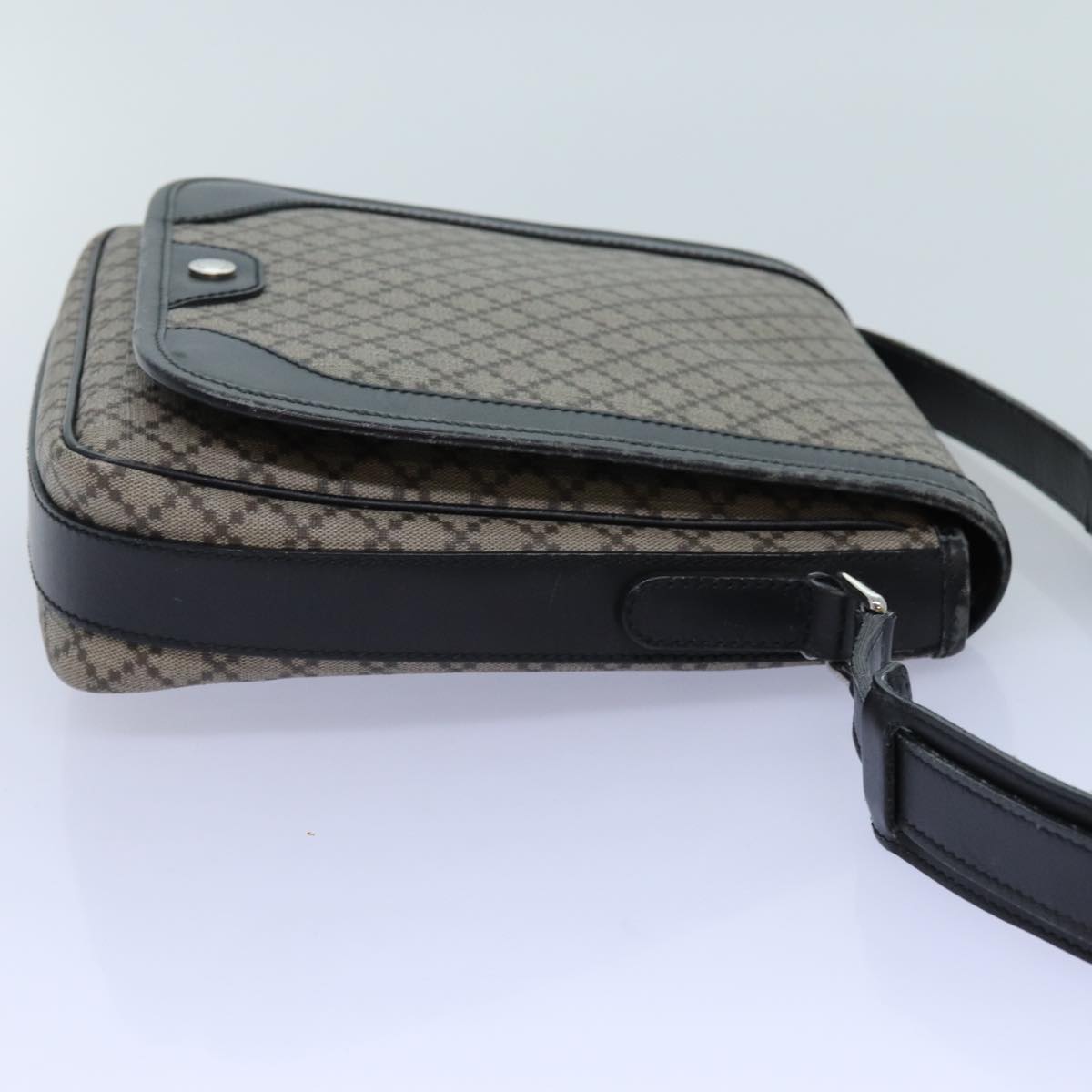 Luxury Gucci Trending 2025 Shoulder Bag PVC Beige 295679  72028