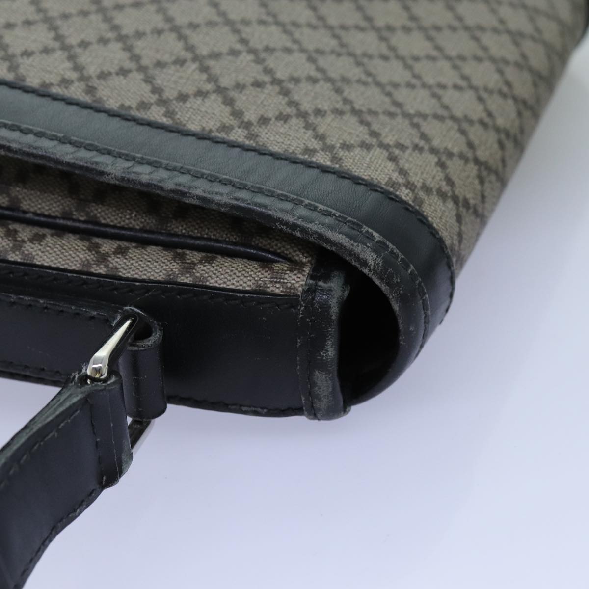 Luxury Gucci Trending 2025 Shoulder Bag PVC Beige 295679  72028