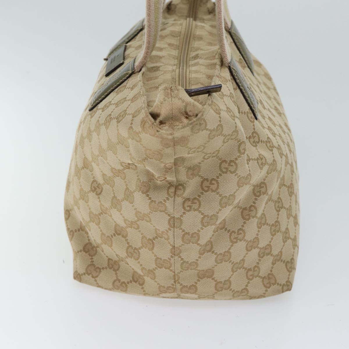 Luxury Gucci Trending 2025 GG Canvas Sherry Line Hand Bag Beige Pink gold 131230  72030