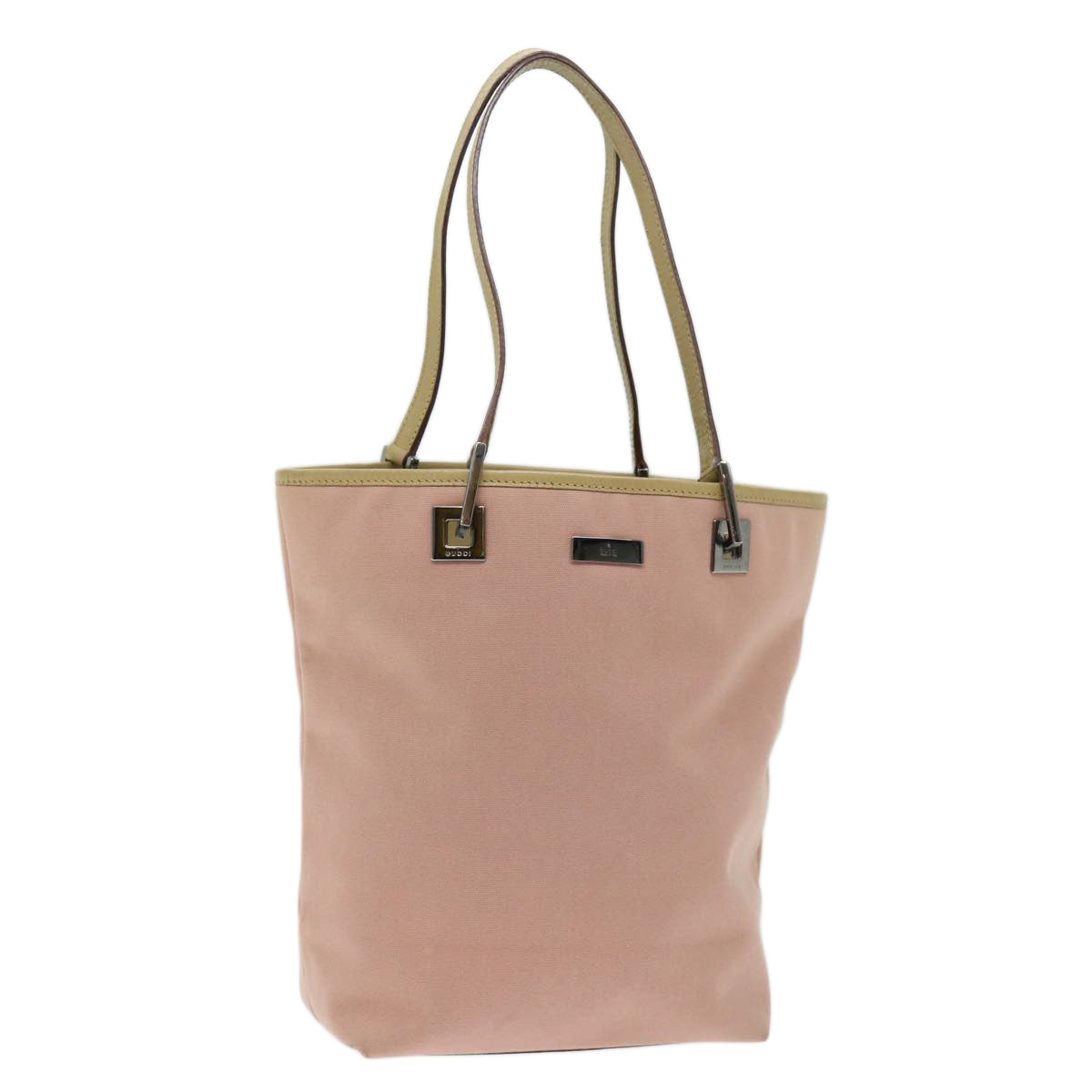 Luxury Gucci Trending 2025 Shoulder Bag Canvas Pink 31244  72044