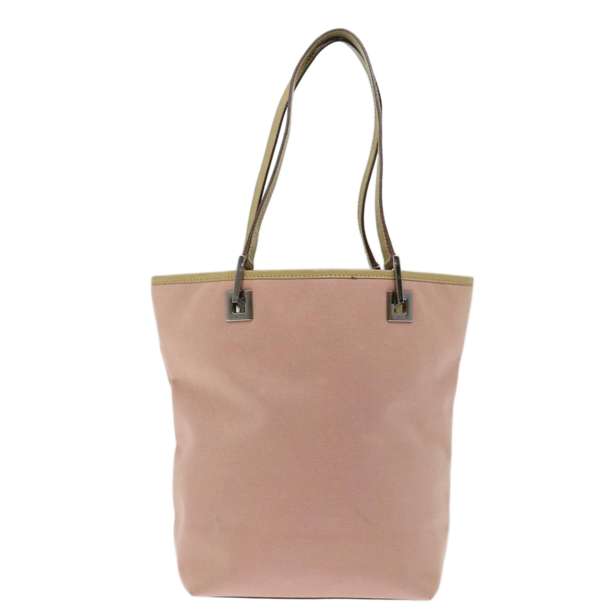 Luxury Gucci Trending 2025 Shoulder Bag Canvas Pink 31244  72044