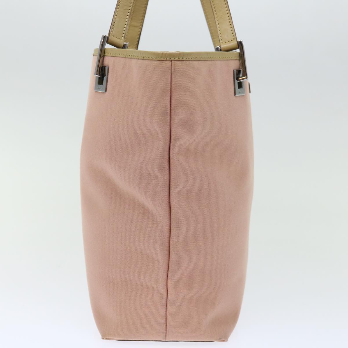Luxury Gucci Trending 2025 Shoulder Bag Canvas Pink 31244  72044
