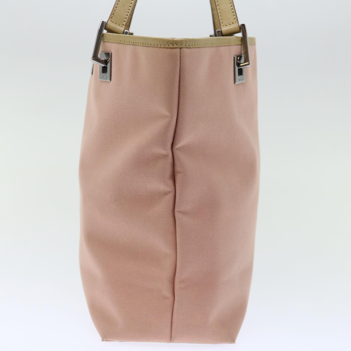 Luxury Gucci Trending 2025 Shoulder Bag Canvas Pink 31244  72044