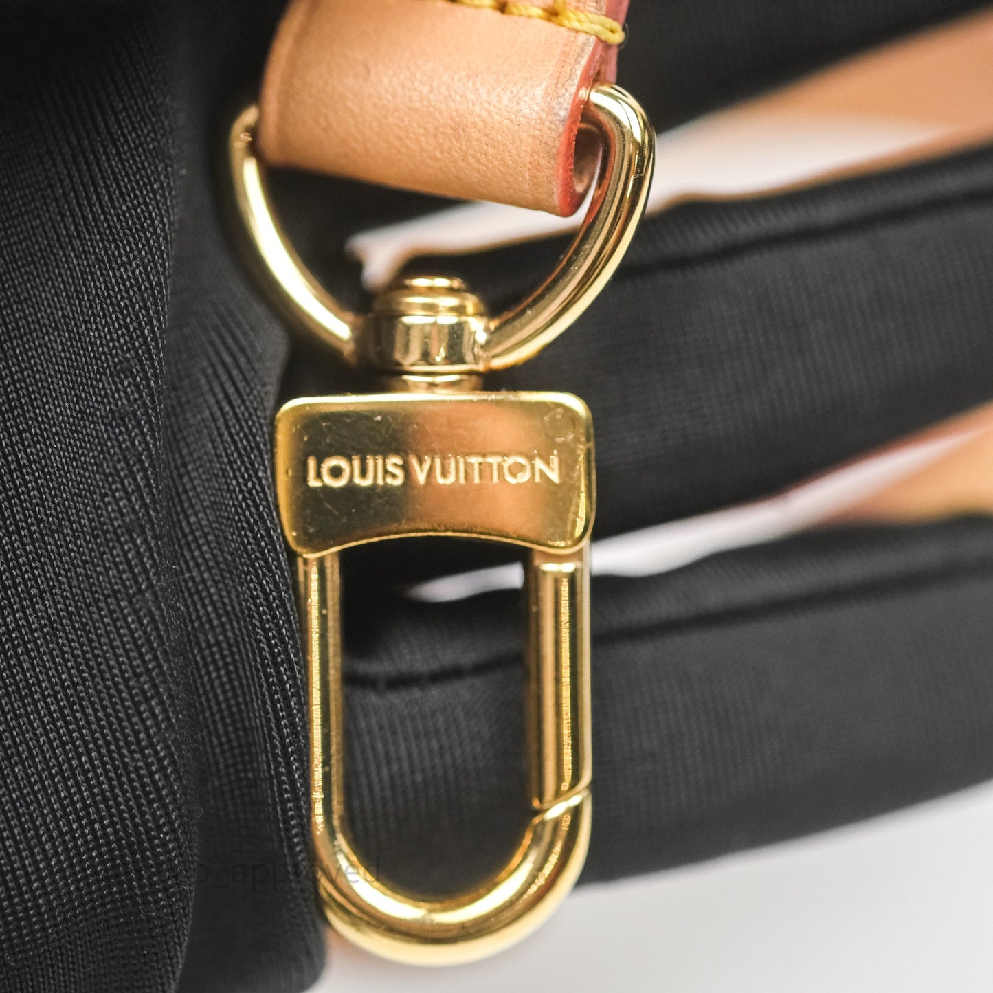 Louis Vuitton Loop Monogram Canvas