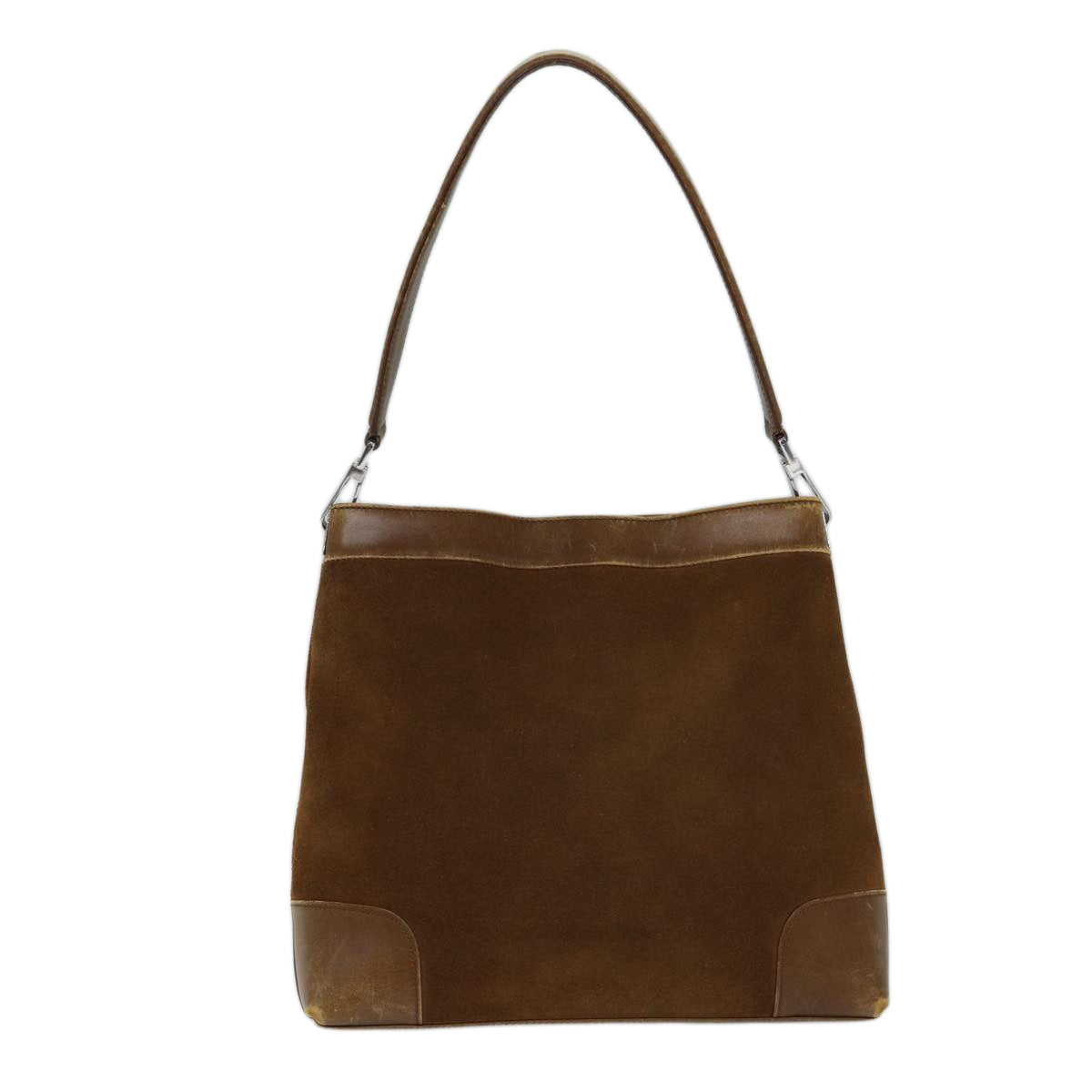 Luxury Gucci Trending 2025 Web Sherry Line Shoulder Bag Suede Brown Red Green 33900  72093