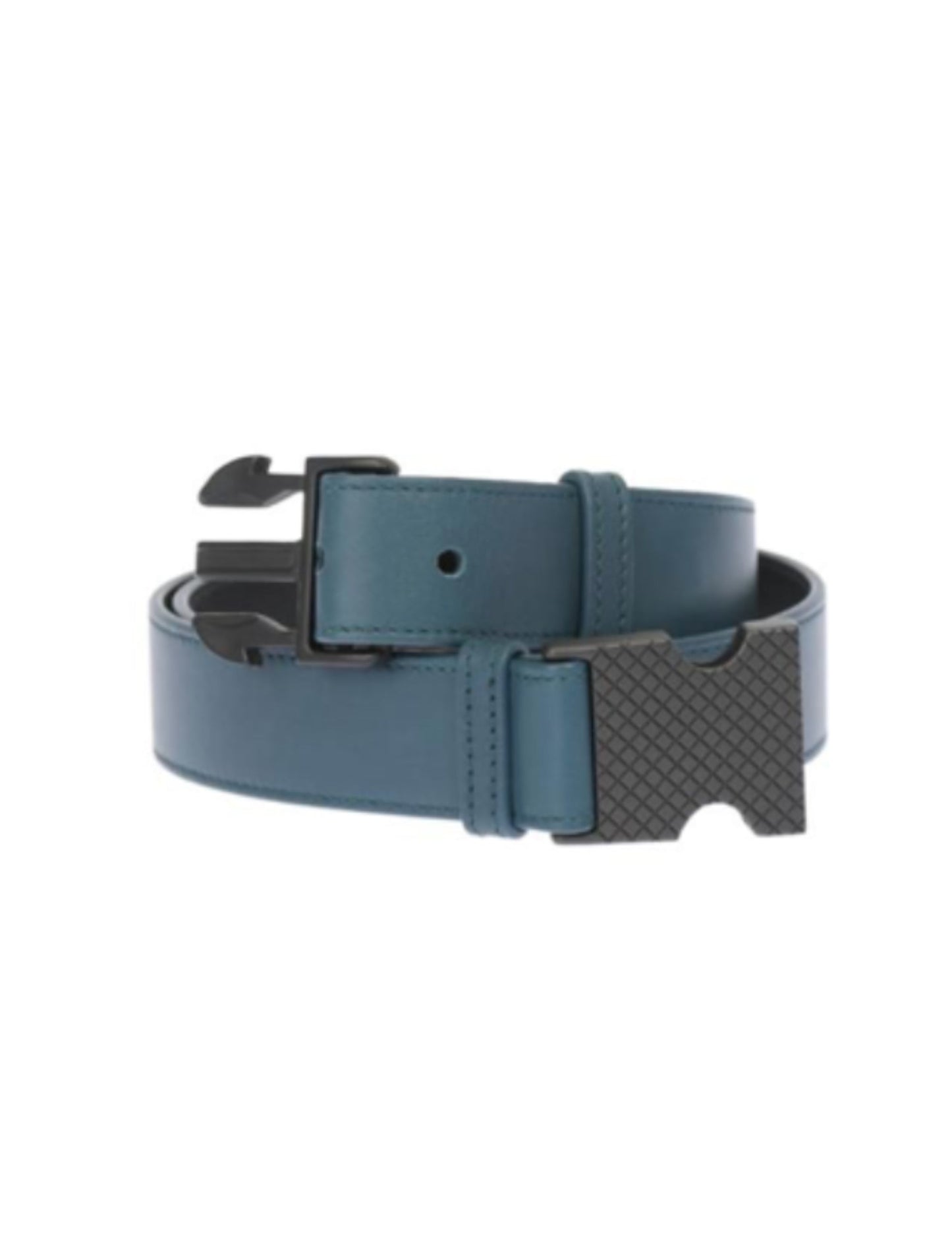 Luxury Bottega Veneta Leather Belt