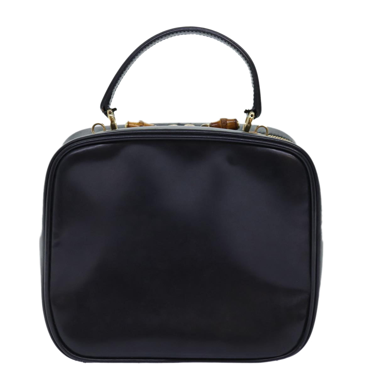 Luxury Gucci Trending 2025 Hand Bag Patent leather 2way Black 000 3270 0323  72127