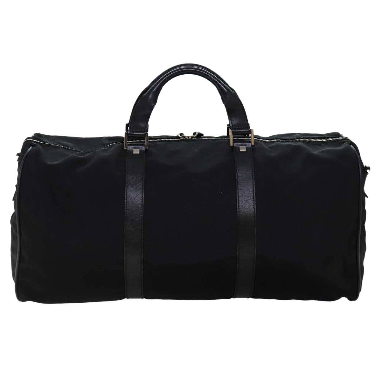 Luxury Gucci Trending 2025 Boston Bag Nylon 2way Black 012 0399 2123  72179