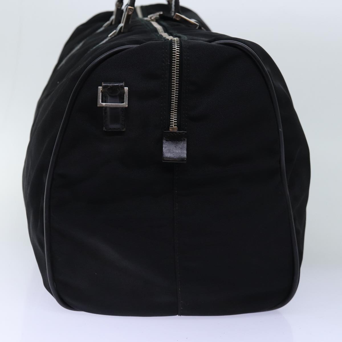 Luxury Gucci Trending 2025 Boston Bag Nylon 2way Black 012 0399 2123  72179