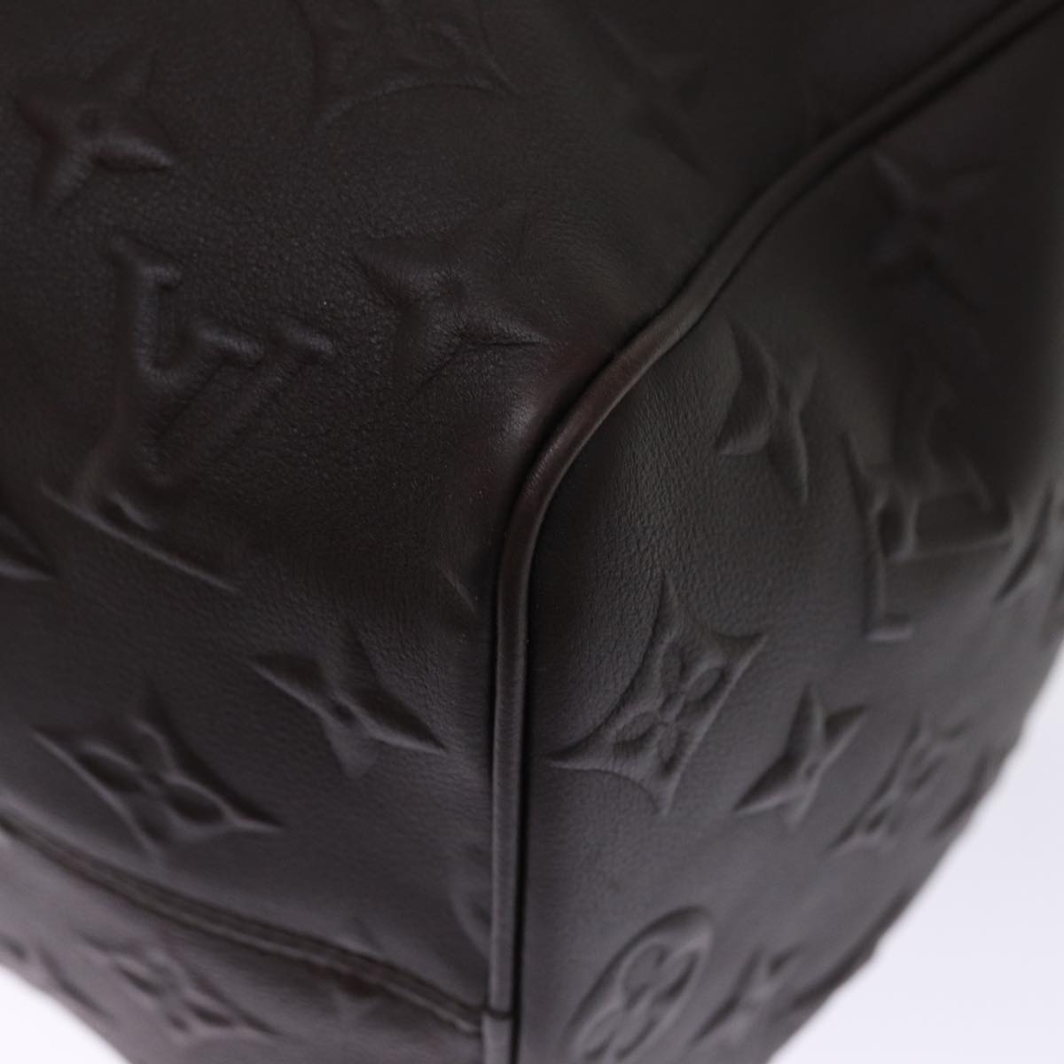 LOUIS VUITTON Monogram Revision Keepall Bandouliere 45 Bag M56712 LV 72246S