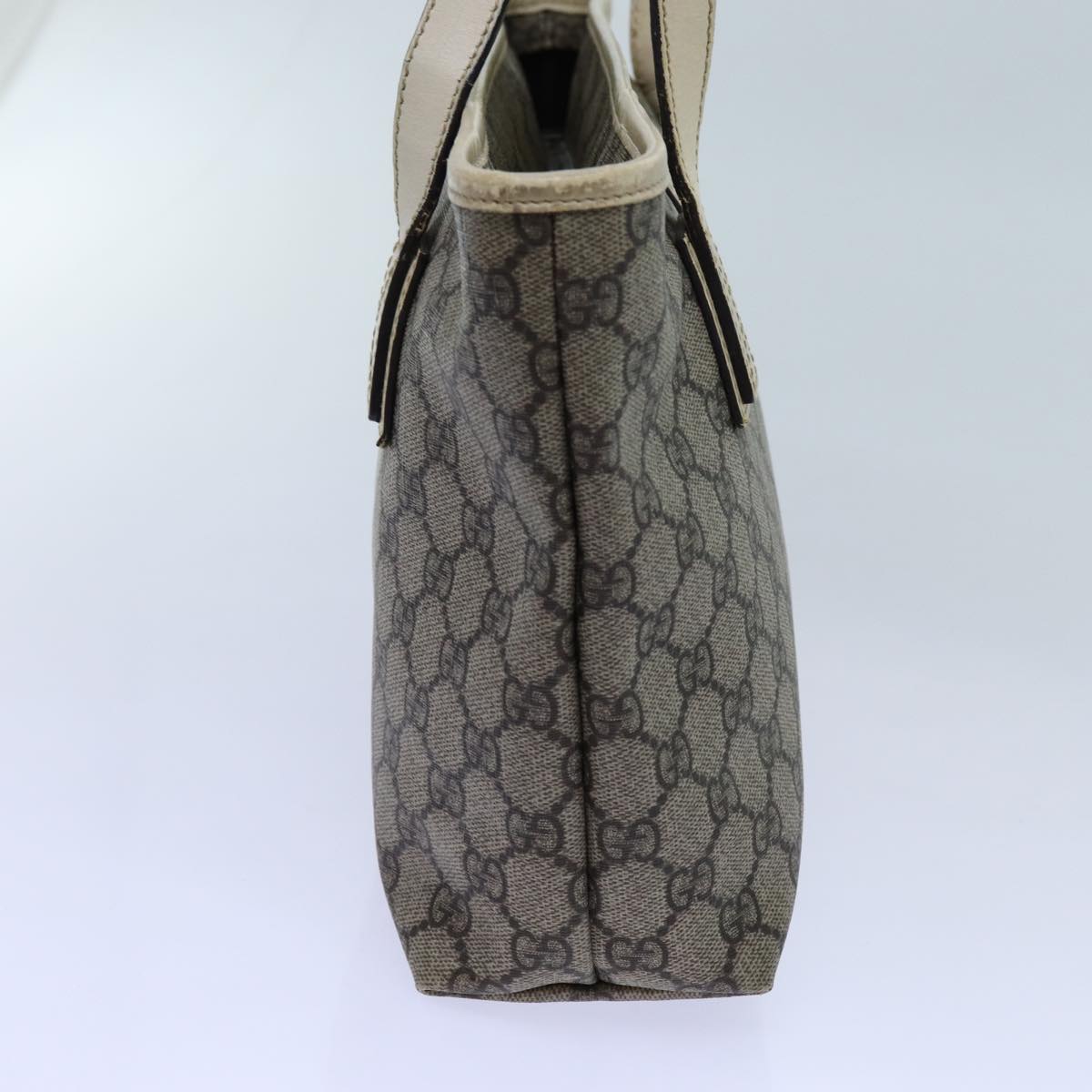 Luxury Gucci Trending 2025 GG Canvas Tote Bag Coated Canvas Beige  72524