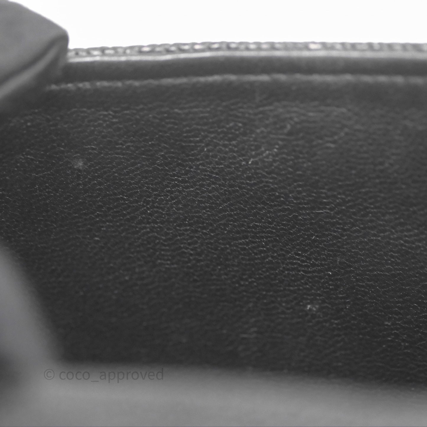 Chanel Small Vintage Quilted Classic Diana Flap Bag Black Caviar 24K Gold Hardware