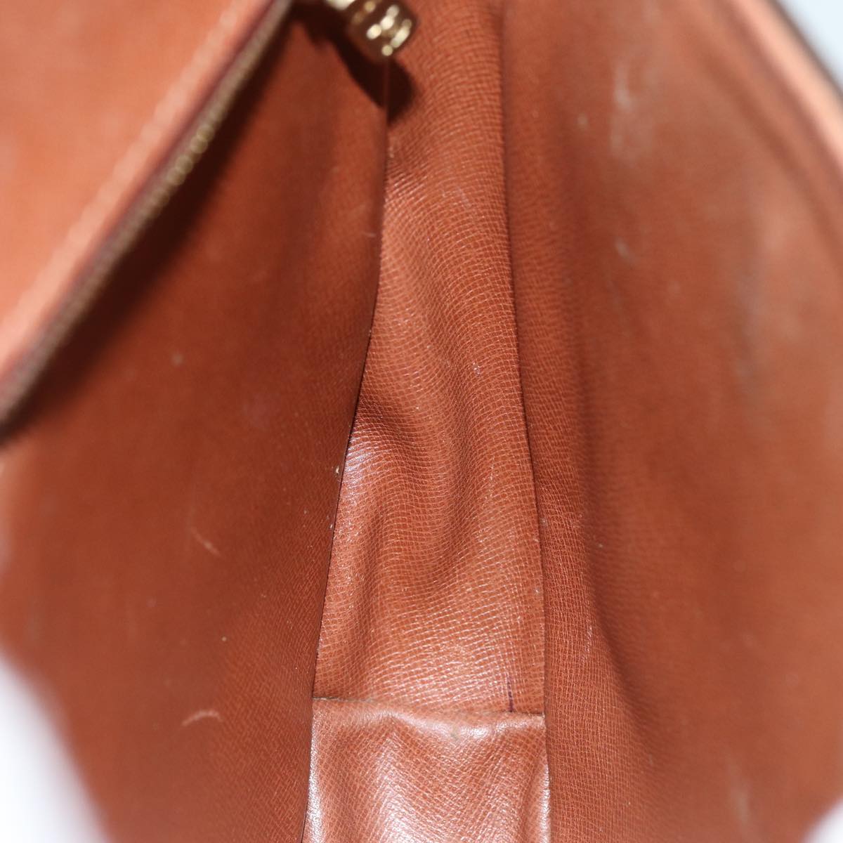 LOUIS VUITTON Monogram Chantilly GM Shoulder Bag M51232 LV 72718