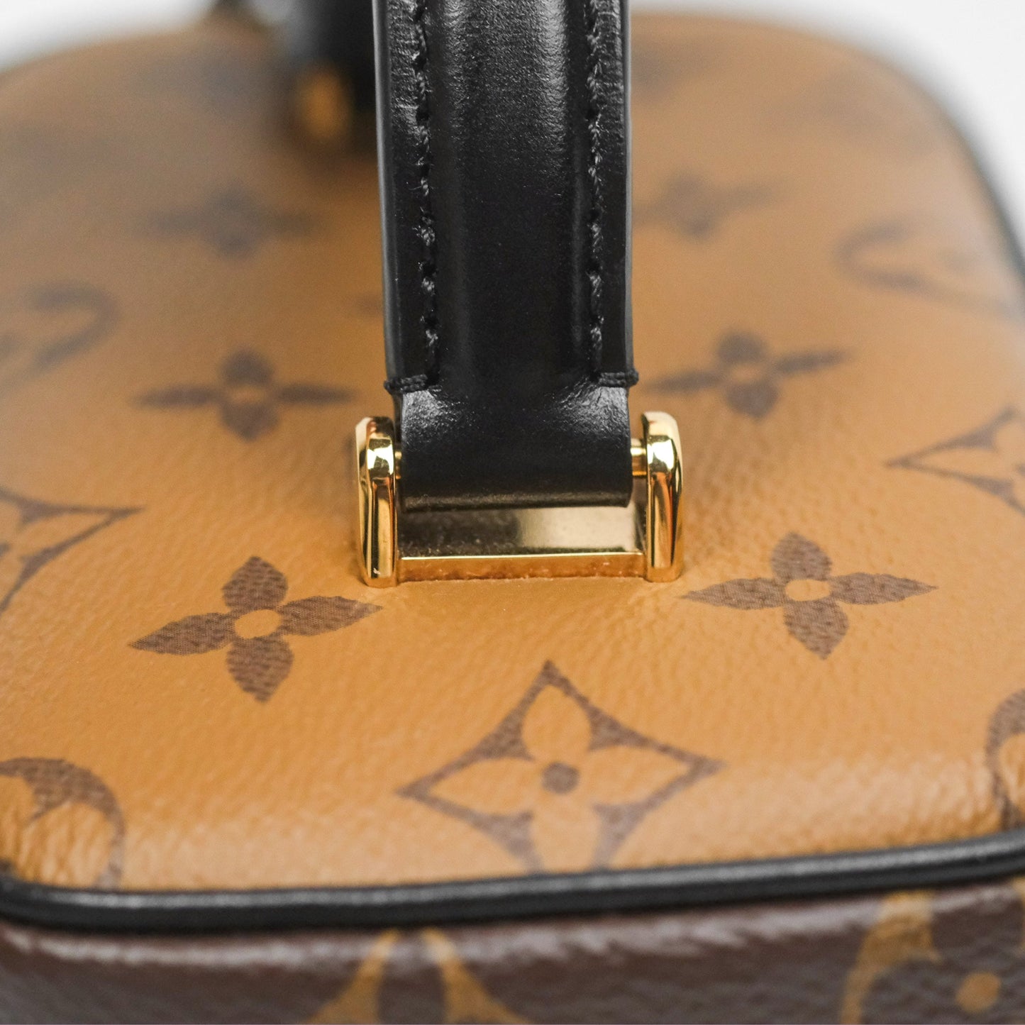 Louis Vuitton Reverse Monogram Vanity PM