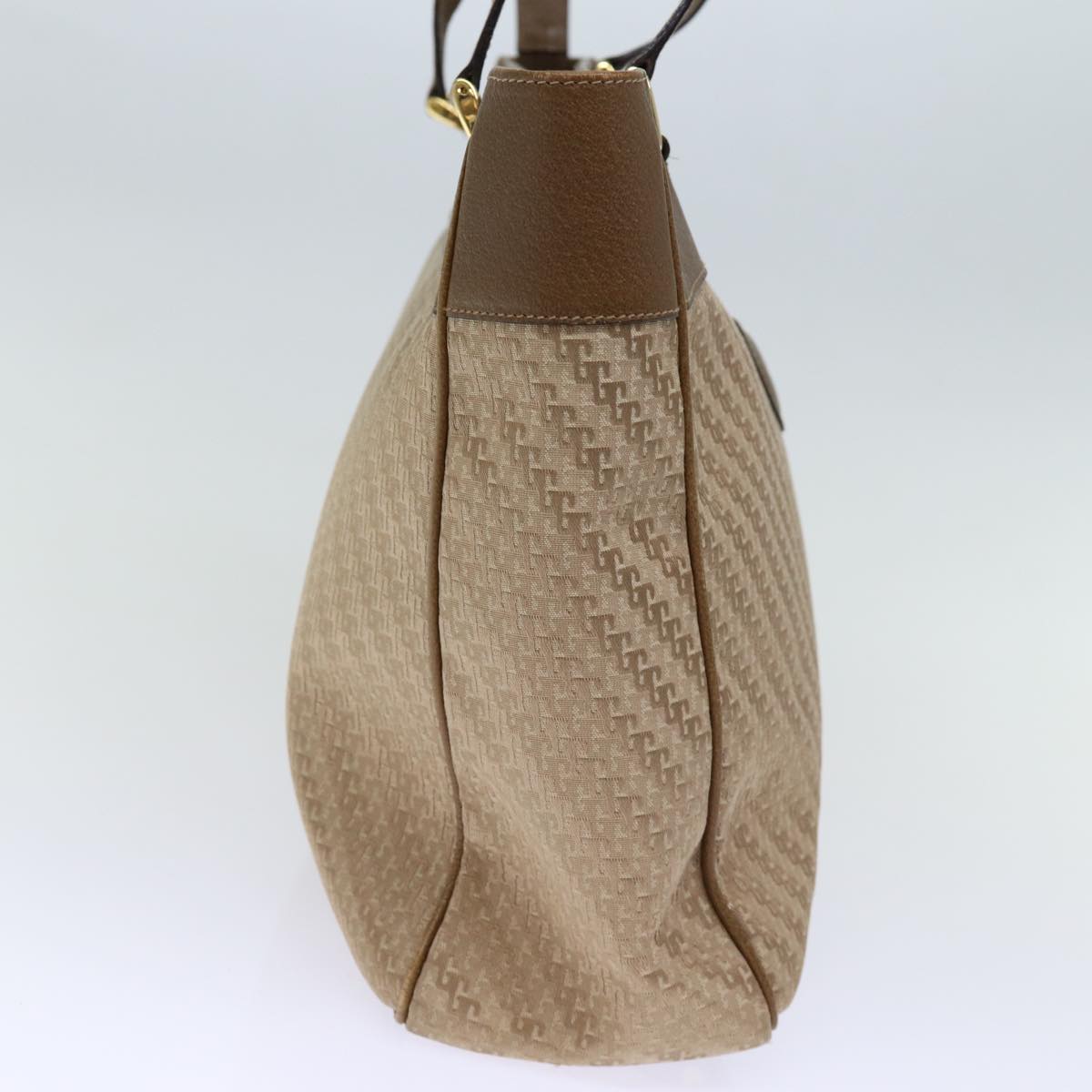 Luxury Gucci Trending 2025 Tote Bag Canvas Beige Brown  72800