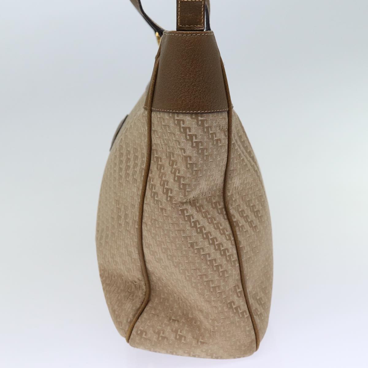 Luxury Gucci Trending 2025 Tote Bag Canvas Beige Brown  72800