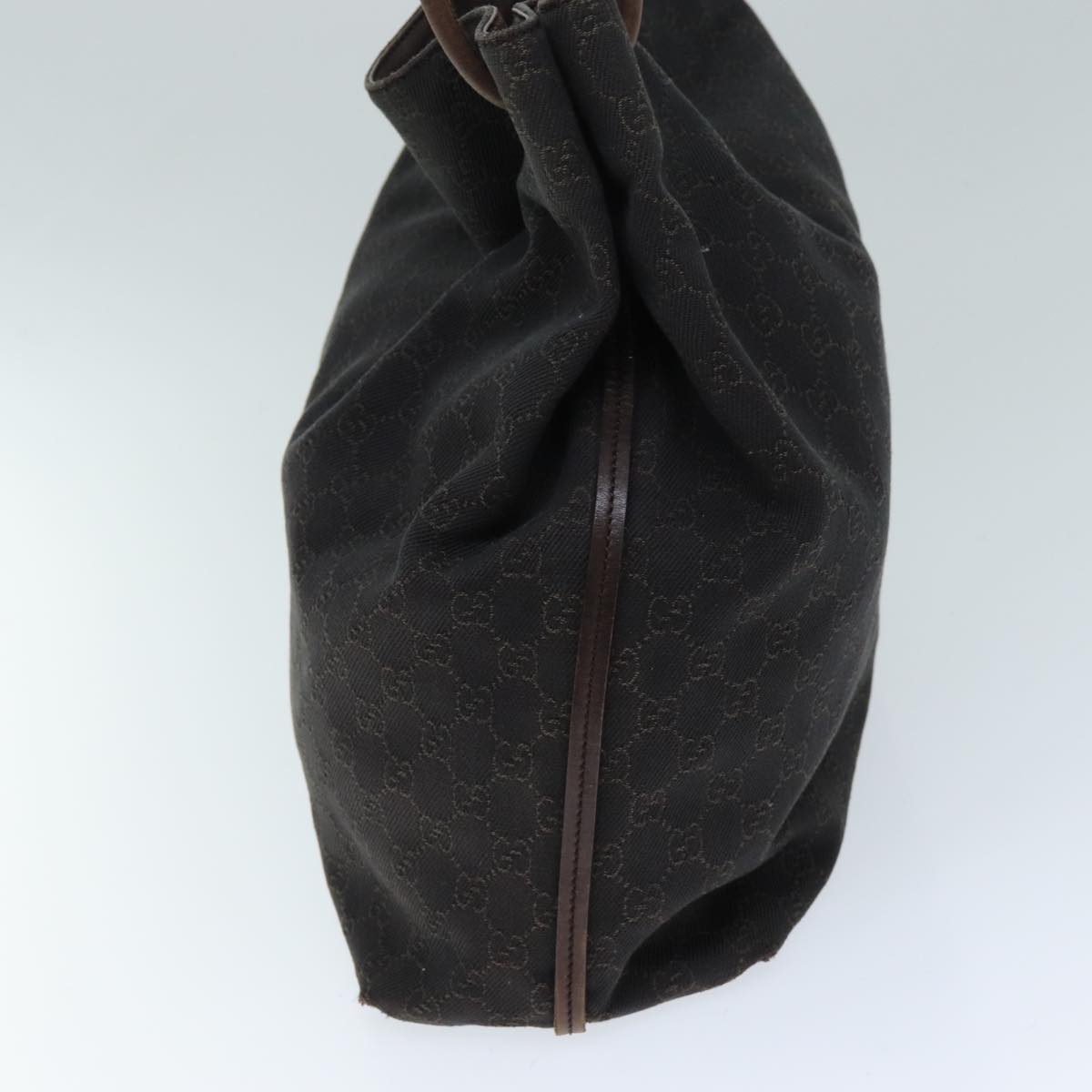 Luxury Gucci Trending 2025 GG Canvas Shoulder Bag Brown 101340  72839