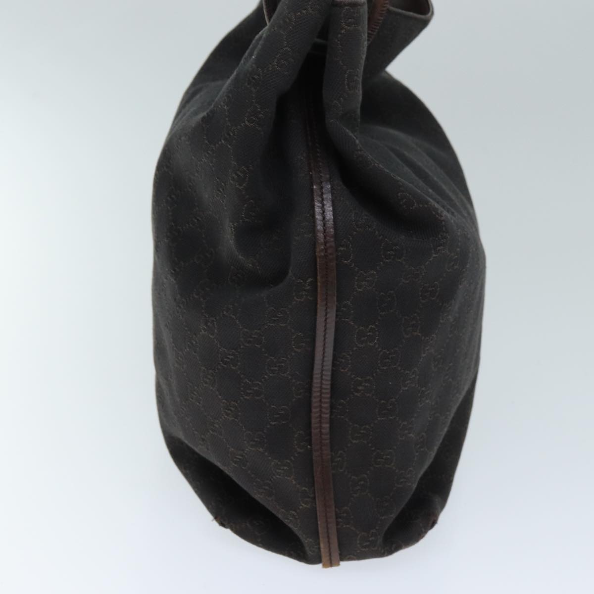 Luxury Gucci Trending 2025 GG Canvas Shoulder Bag Brown 101340  72839